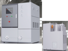 Ultrafiltration Energy-saving Systems