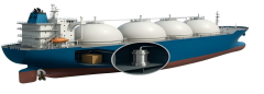 LNG Cryogenic Pump
