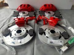 メルセデス・ベンツAMG純正ブレーキディスクシリーズ