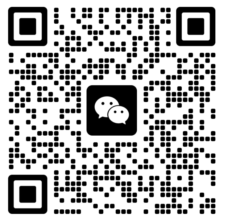 WeChatカスタマーサービスとの協力