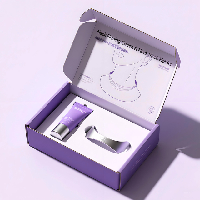 customized packaging box