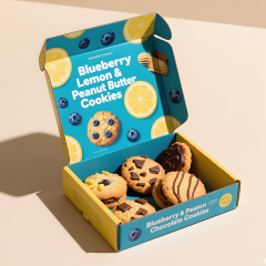 cookie box printing