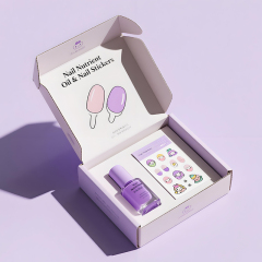 custom product packaging box