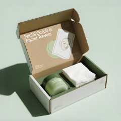 custom shipping box printing
