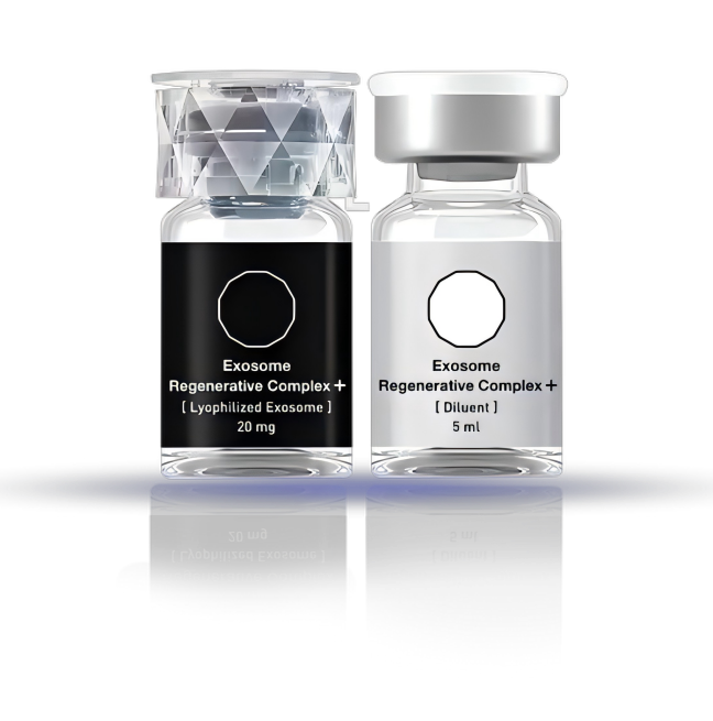 Exosome 50億抗衰老修復專利外泌體