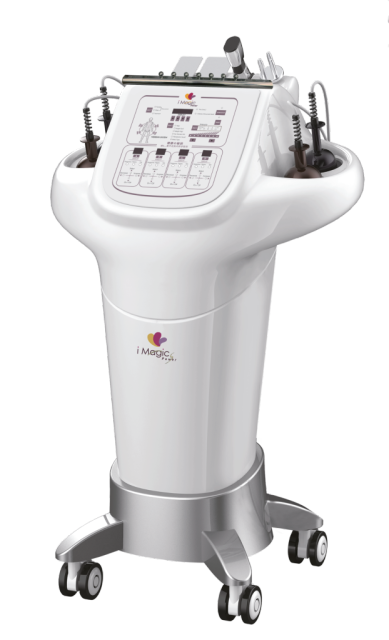 I MAGIC POWER Meridian Therapy & Wellness Device