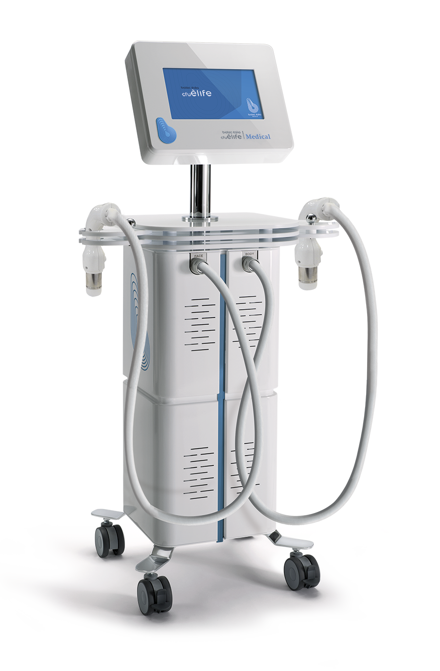 C-FU Circular Collagen Renewal Treatment