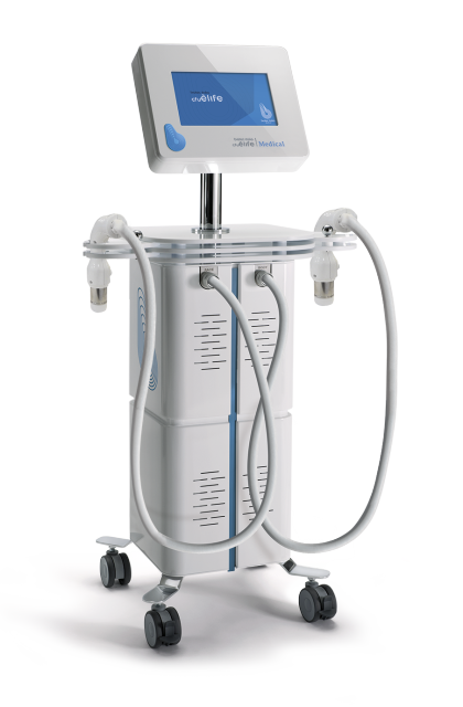 C-FU Circular Collagen Renewal Treatment