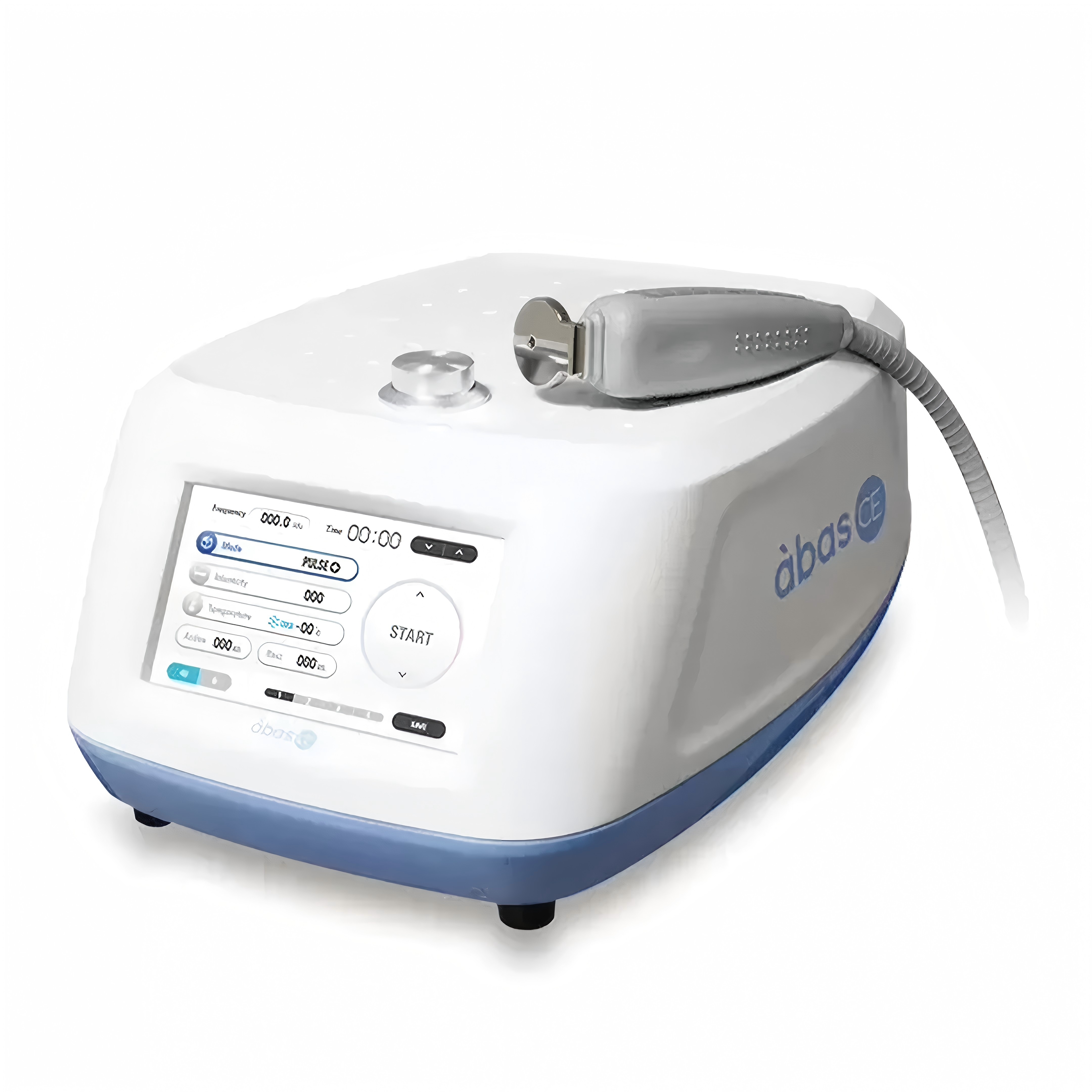 CARESYS CRYO ELECTROPORATION 冰極無針導入儀