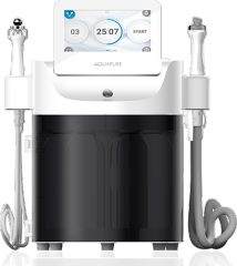 AQUAPURE 電注滲水鑽煥膚專業療程