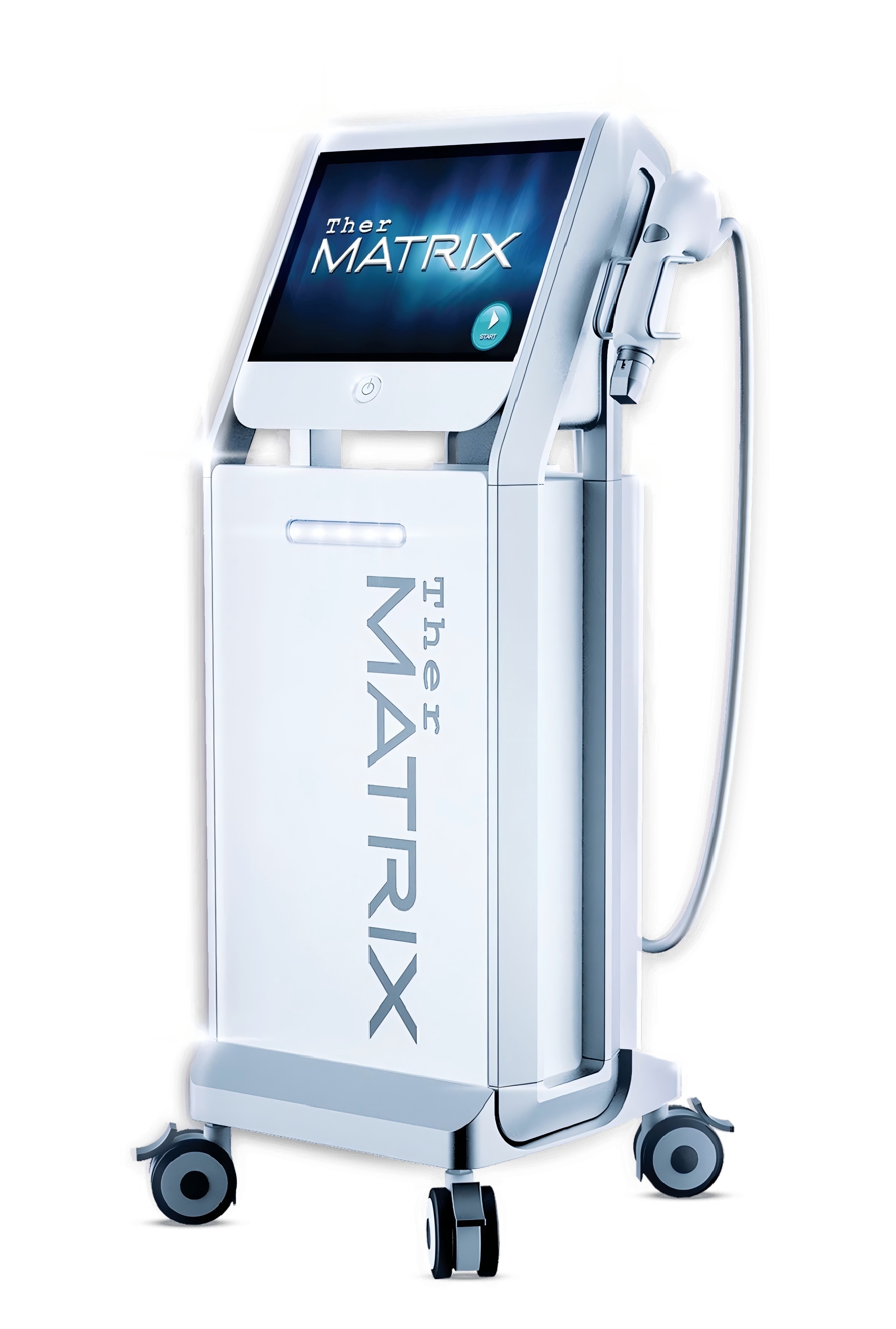 THERMATRIX 膠原緊膚面部淡紋專業療程