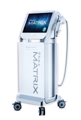 THERMATRIX 膠原緊膚面部淡紋專業療程