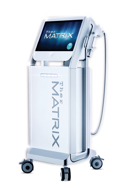 THERMATRIX 膠原緊膚面部淡紋專業療程