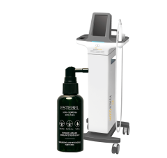 DEEP Scalp Purification Treatment 頭皮深層淨化療程