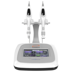 PURISMA 等離子脫疣/油脂粒
