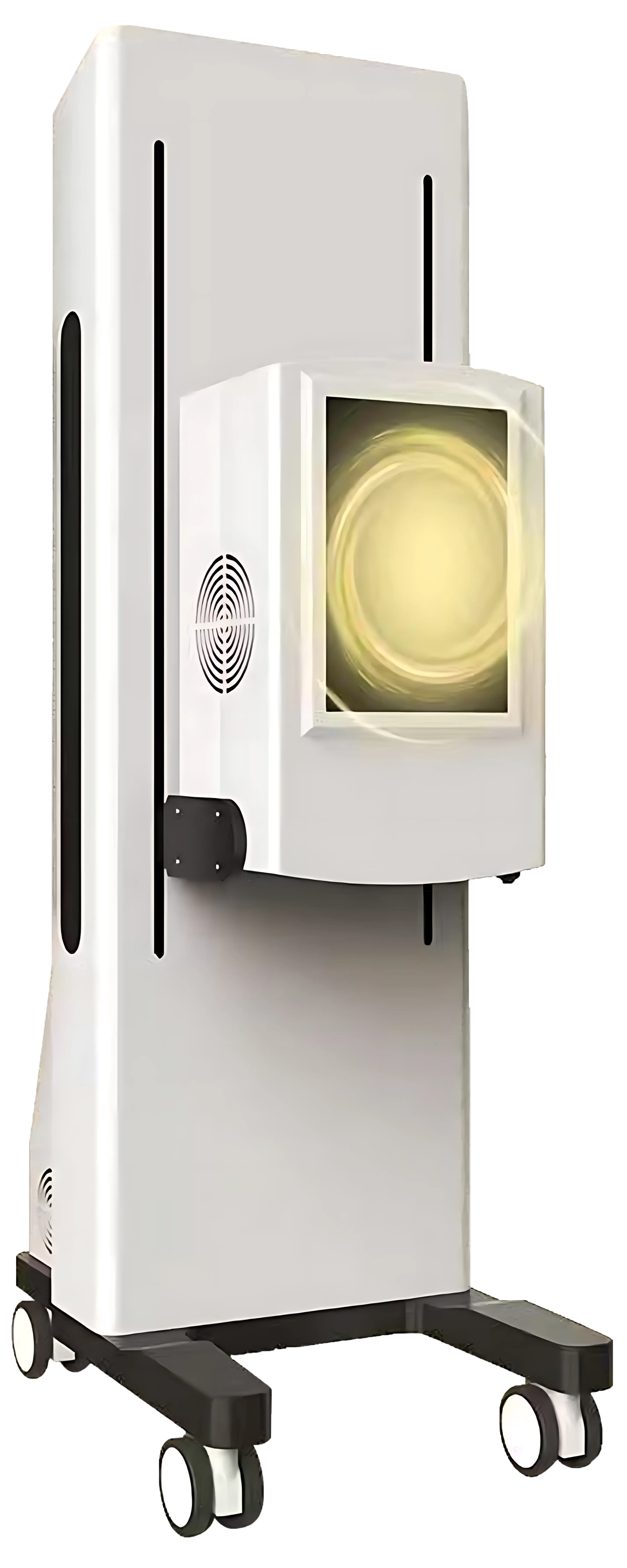 Terahertz （THz）太赫茲熱氧儀