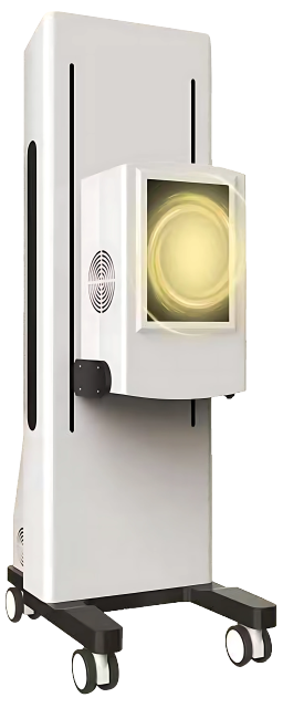 Terahertz （THz）太赫茲熱氧儀