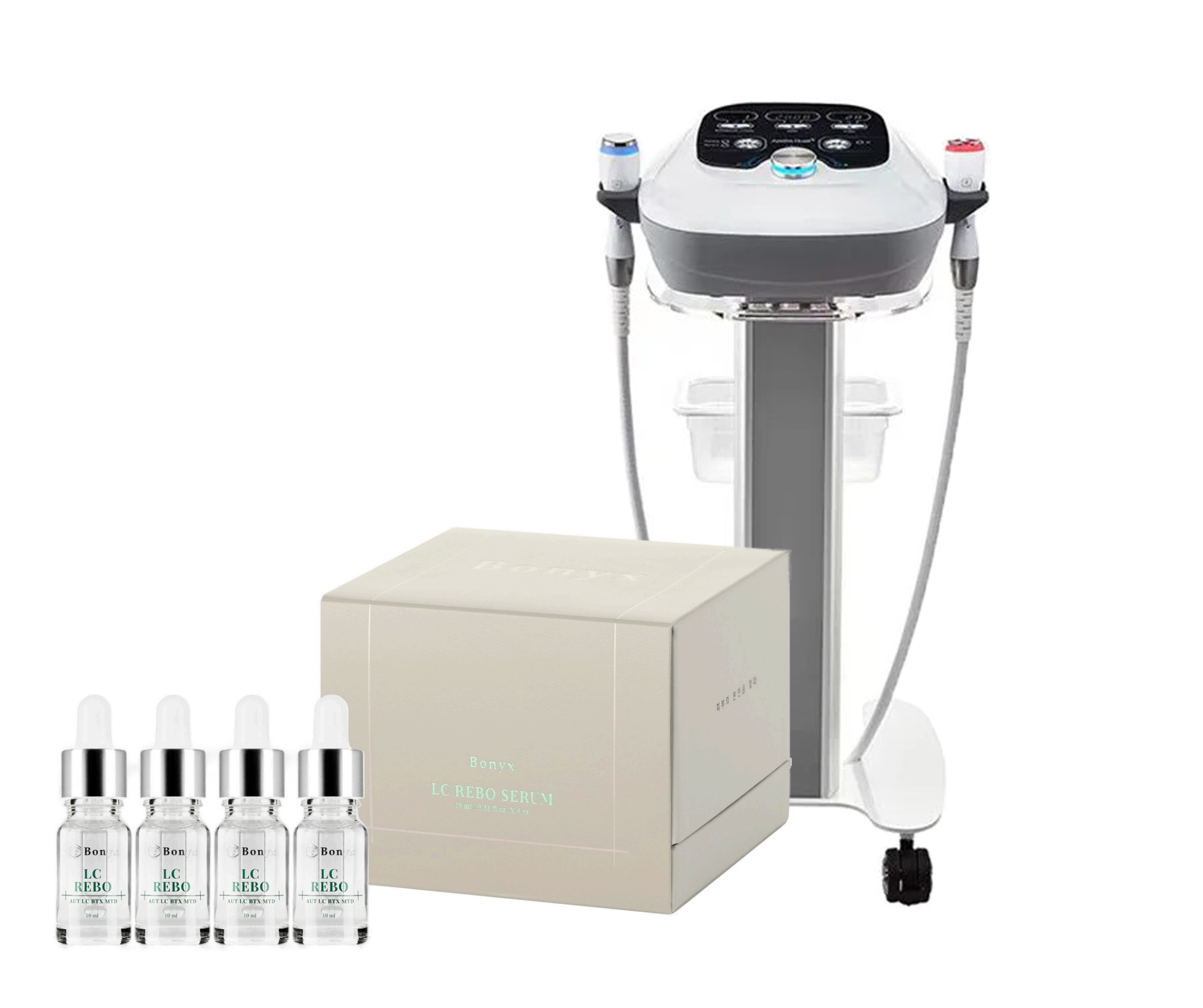 Estebel Spa Botox Lifting Facial Reshaping Treatment