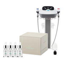 Estebel Spa Botox Lifting Facial Reshaping Treatment