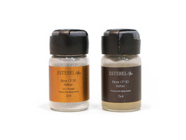 Estebel Spa PDRN Collagen Activator