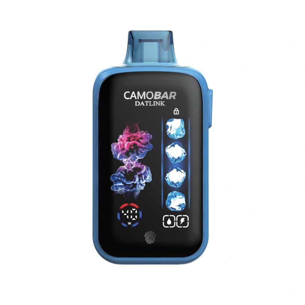 genius bar vape 3 Gram Disposable Vape With Screen main image 1