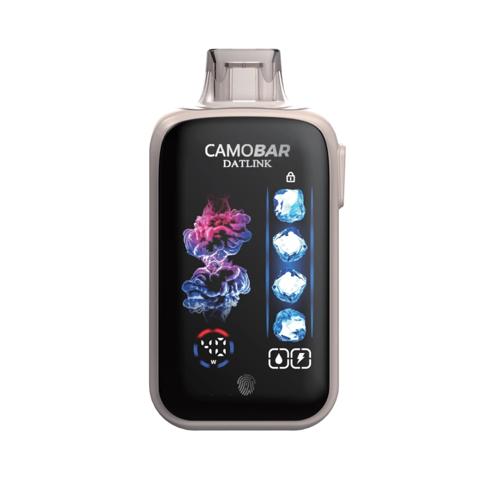 Disposable vape MTL tank Vape device Starter kit