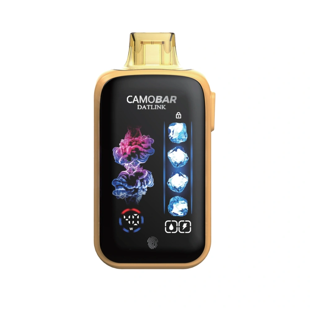 Disposable vape MTL tank Vape device Starter kit