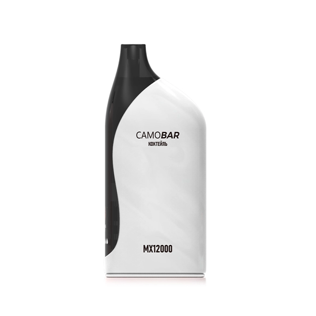 CAMOBAR MX12000 Summer Fruit Juice Flavored vape