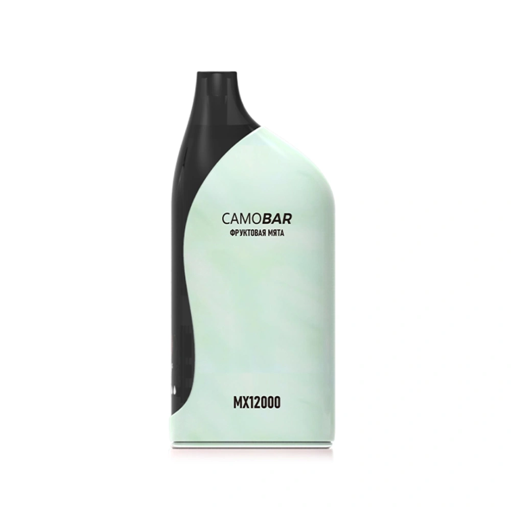 Camobar Disposable Vape 12000 Puffs
