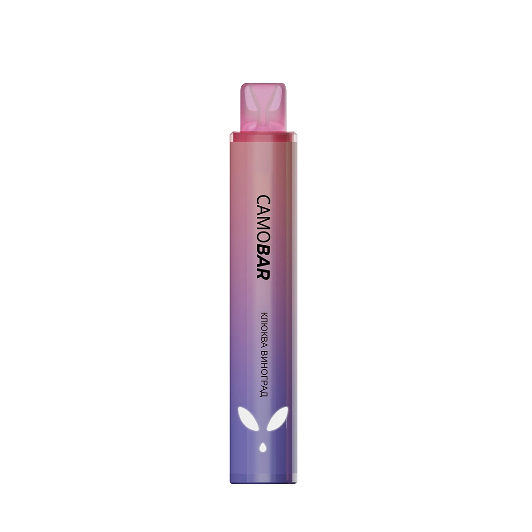 Cranberry Grape Disposable vape