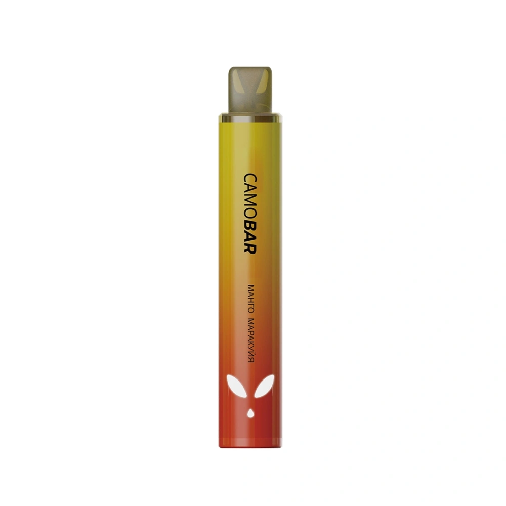 The Truth About 1500 Puffs: Why This Vape Pen is a Flavor Chaser's Secret Weapon