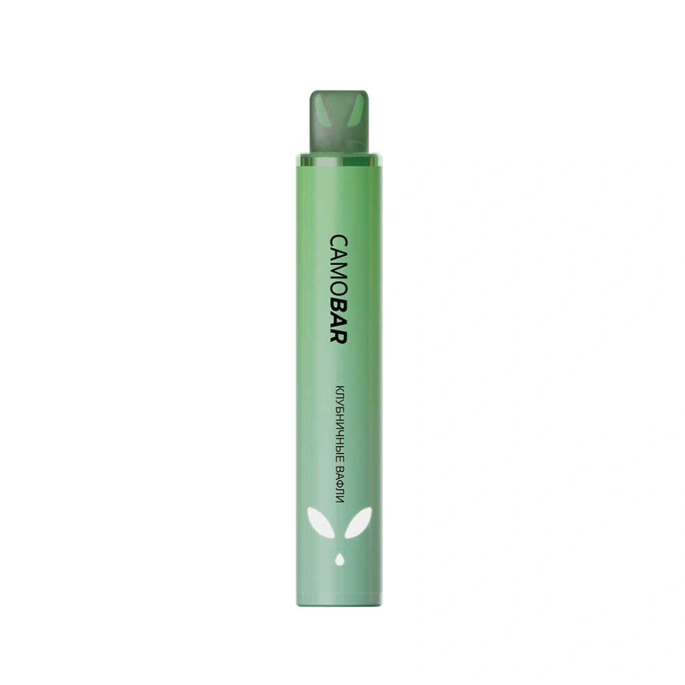 The Truth About 1500 Puffs: Why This Vape Pen is a Flavor Chaser's Secret Weapon