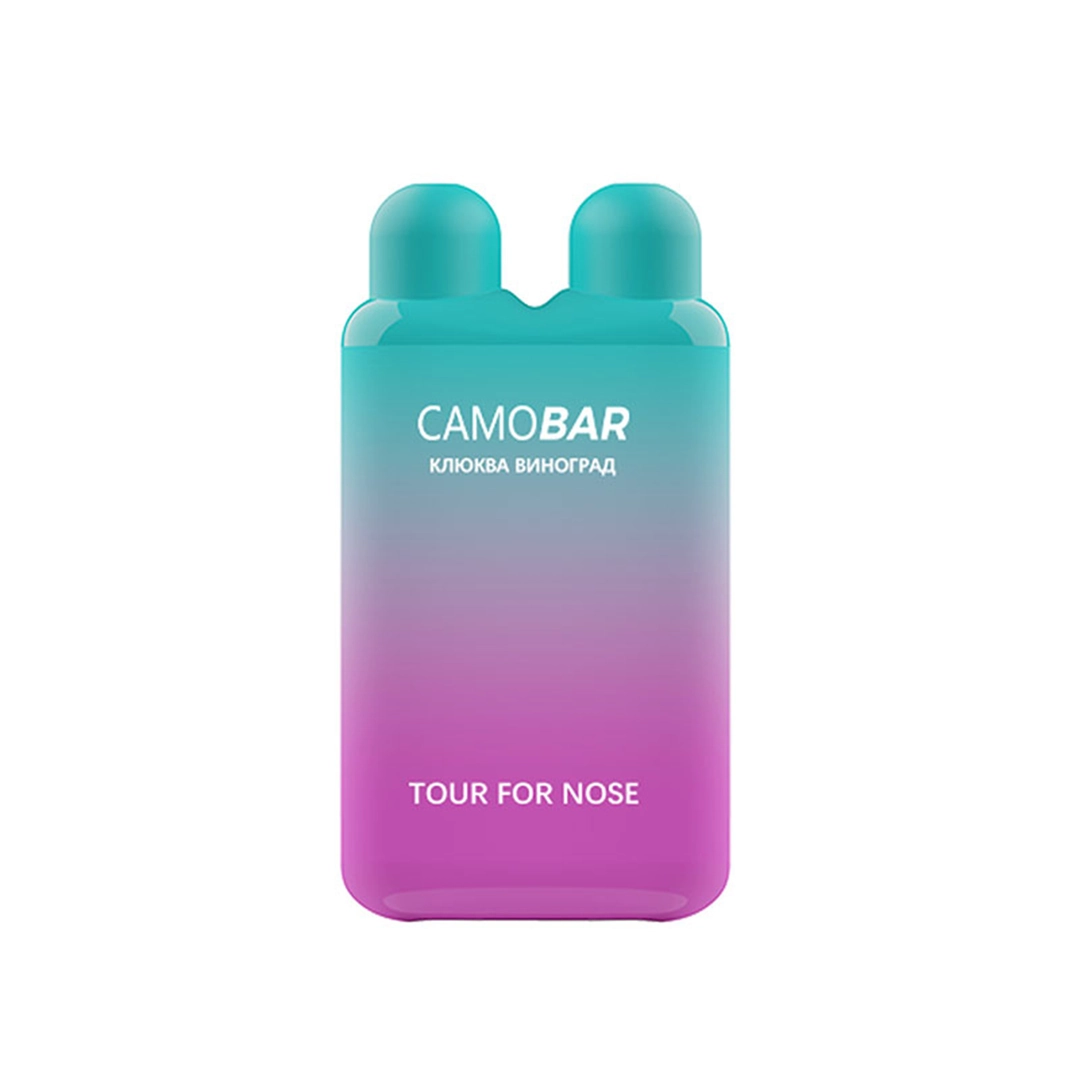 Cranberry Grape Disposable vape