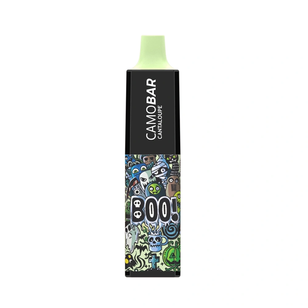 7000 Puffs Portable Vape Pen - Ultra-Compact Disposable Vape Device with MTL Tank & Fruit Vape Juice
