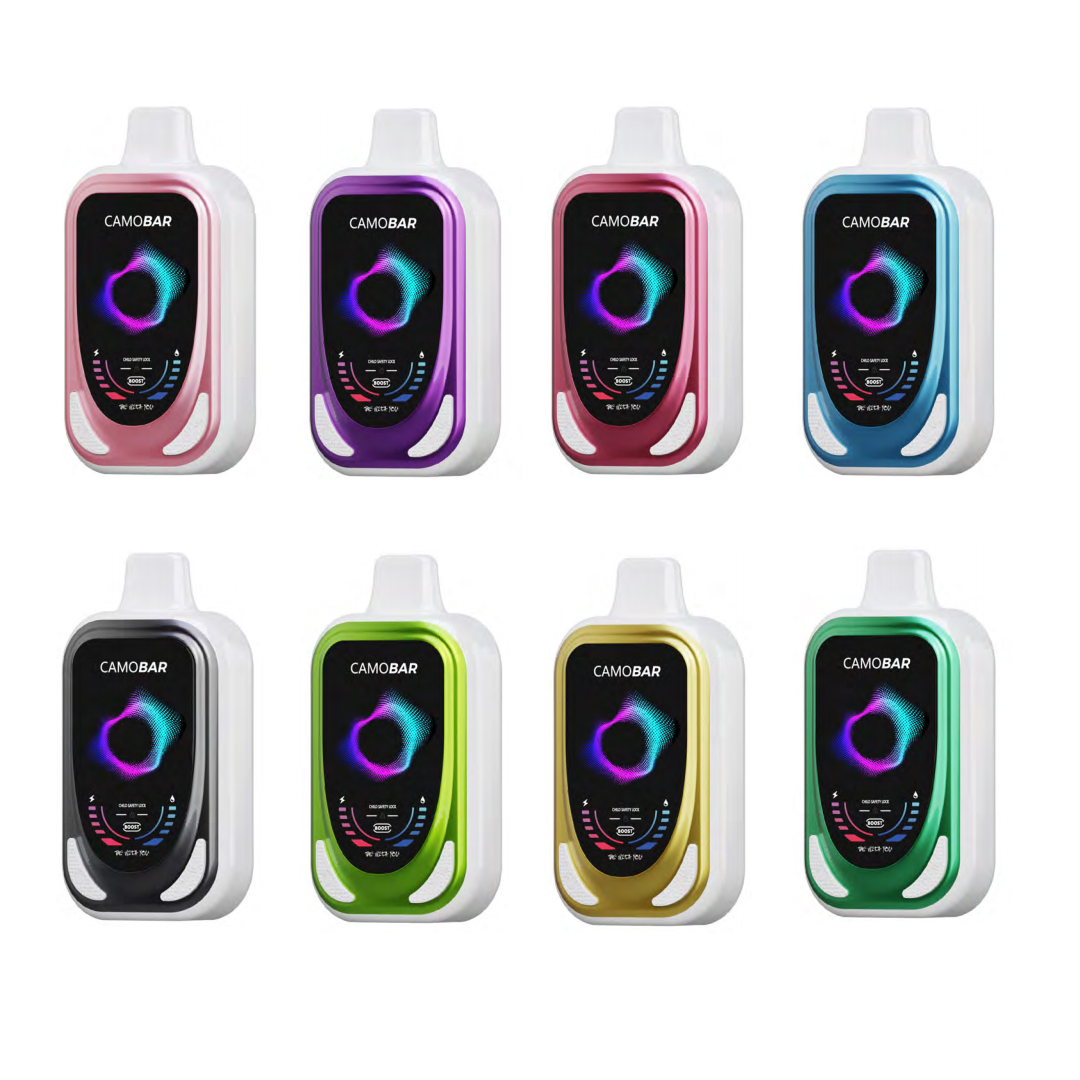 8 disposable vape 4082B