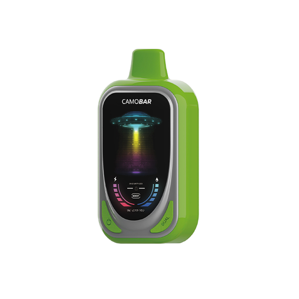 Cool Vape 30000 Puffs - Ultimate Disposable Pod Kits with Ice & Menthol Flavors | Best Portable Vape Device Featuring MTL Tank