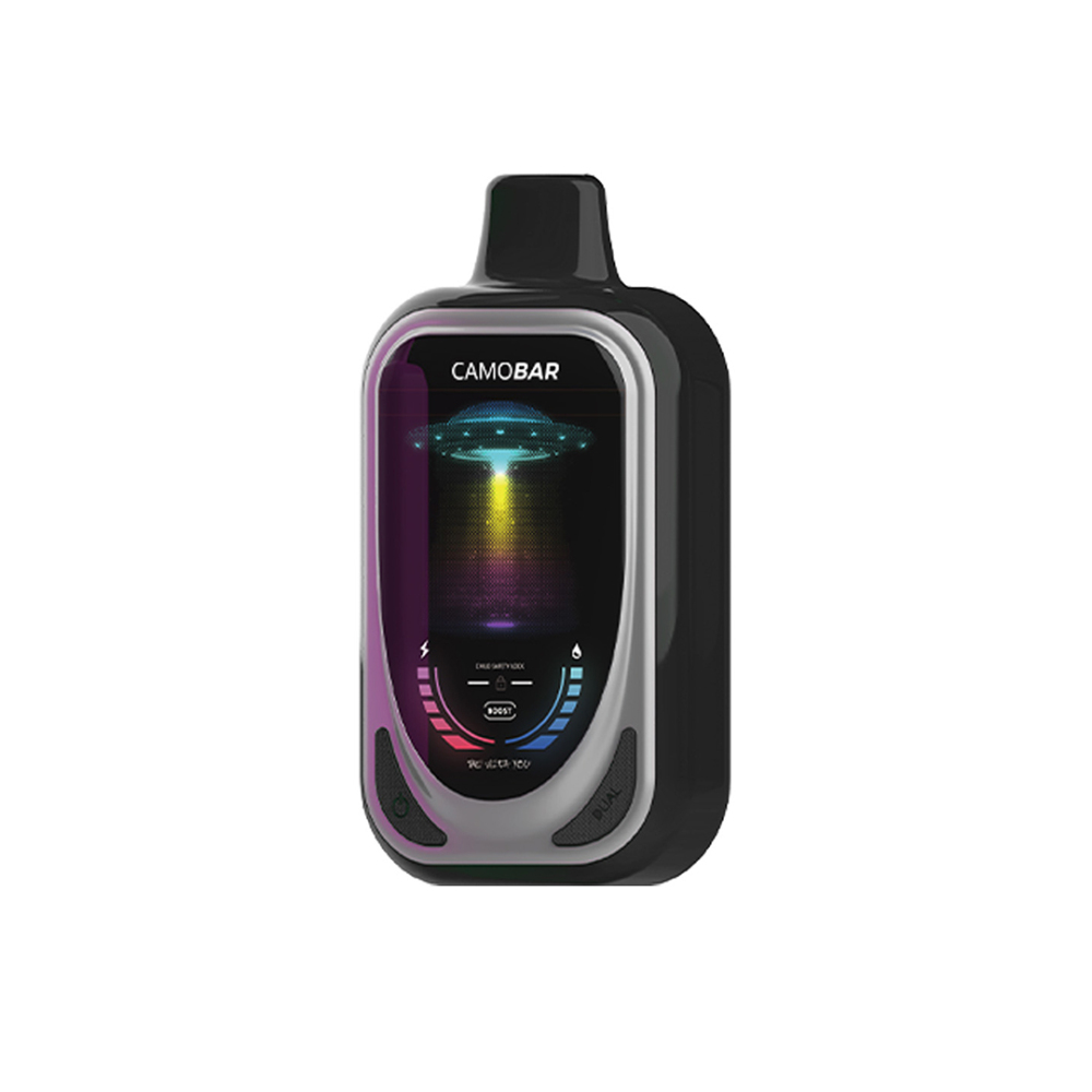 Cool Vape 30000 Puffs - Ultimate Disposable Pod Kits with Ice & Menthol Flavors | Best Portable Vape Device Featuring MTL Tank