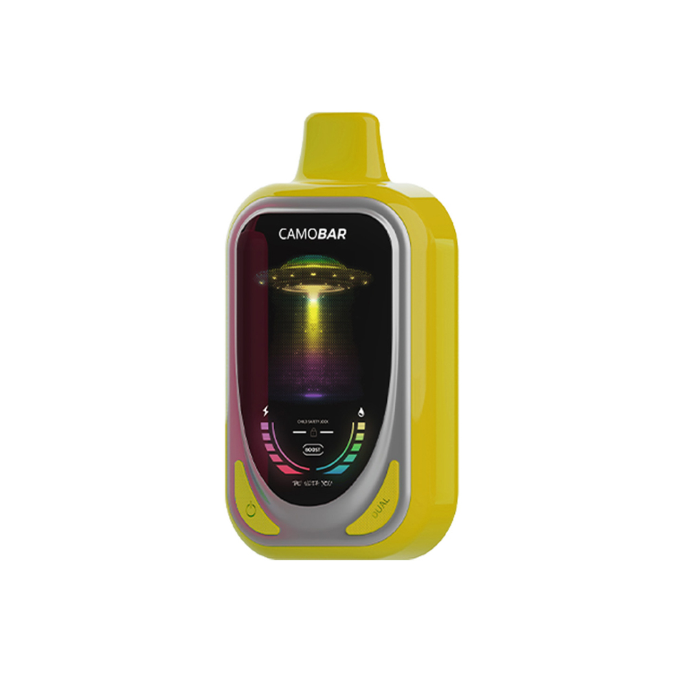 Cool Vape 30000 Puffs - Ultimate Disposable Pod Kits with Ice & Menthol Flavors | Best Portable Vape Device Featuring MTL Tank
