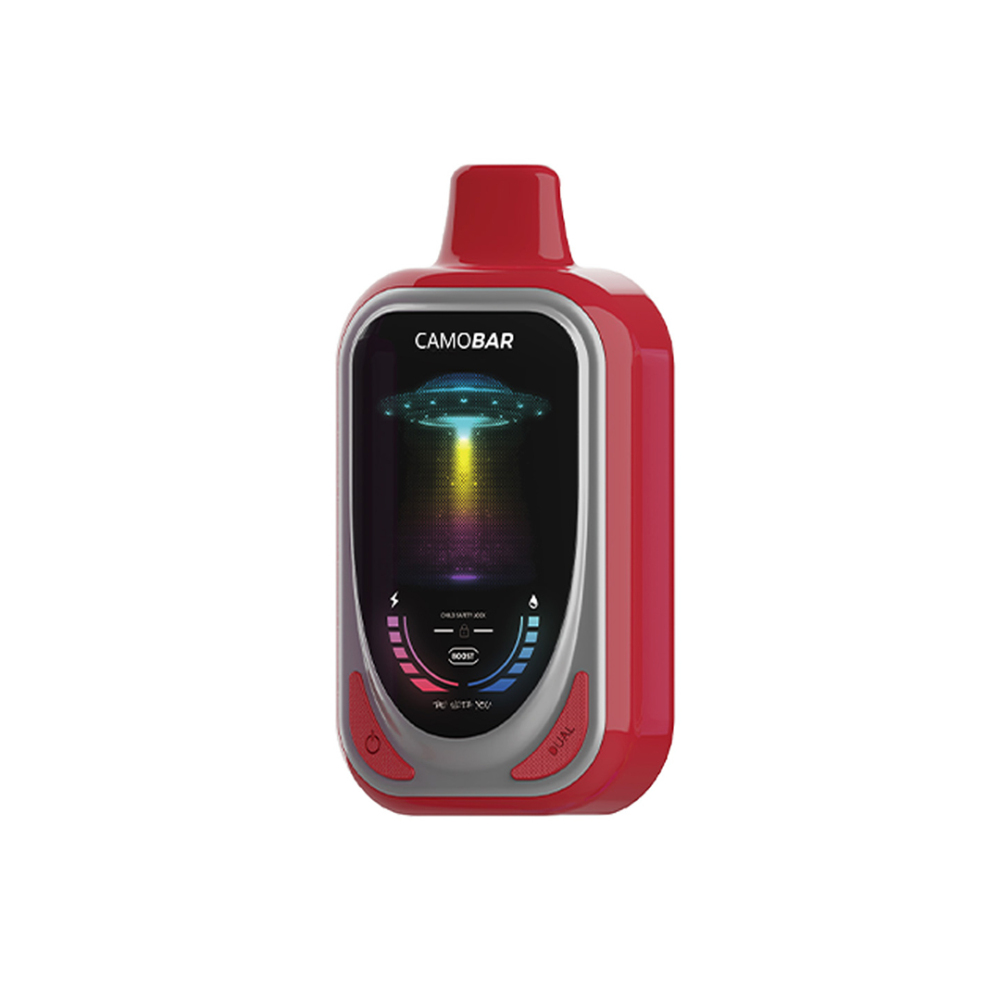 Cool Vape 30000 Puffs - Ultimate Disposable Pod Kits with Ice & Menthol Flavors | Best Portable Vape Device Featuring MTL Tank