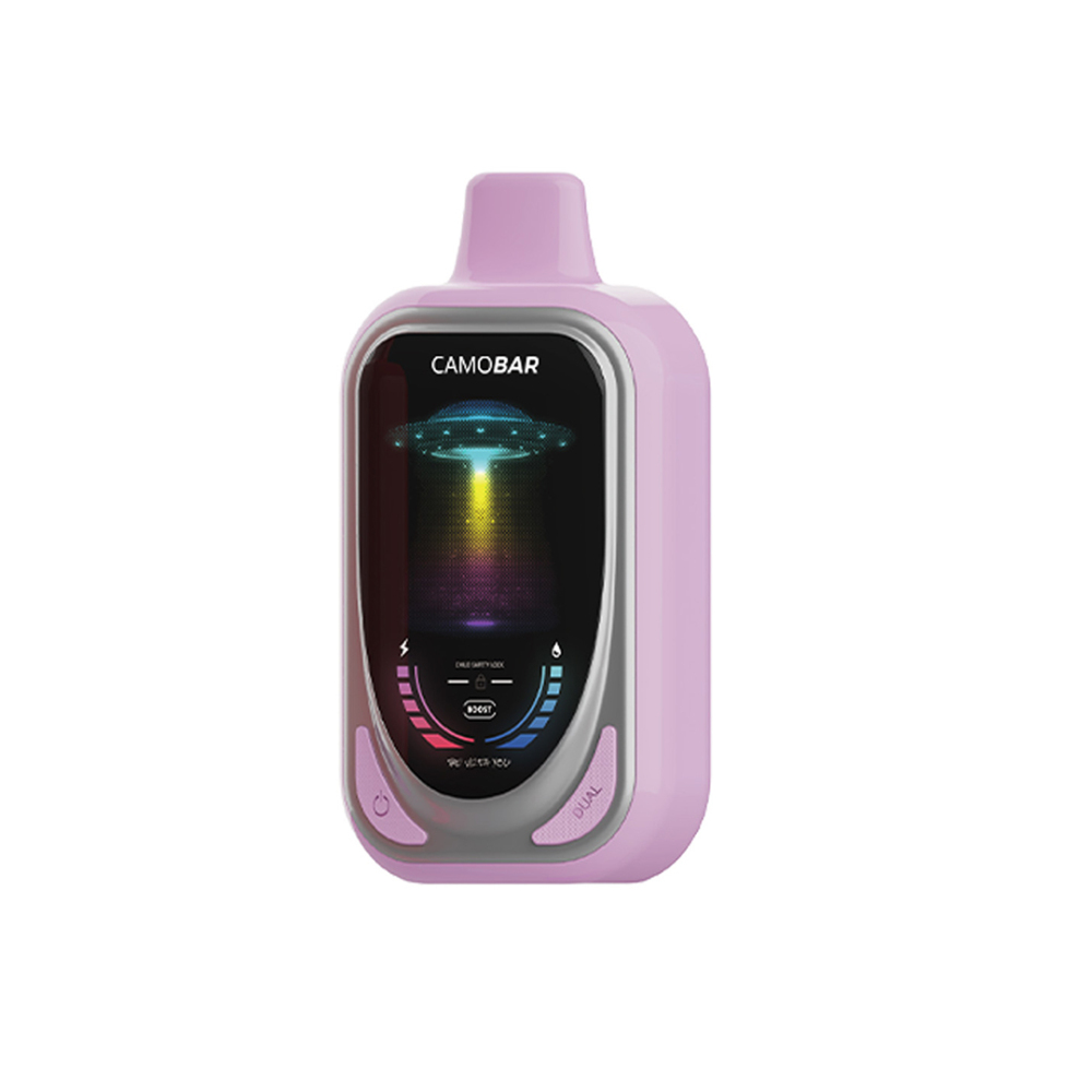 Cool Vape 30000 Puffs - Ultimate Disposable Pod Kits with Ice & Menthol Flavors | Best Portable Vape Device Featuring MTL Tank