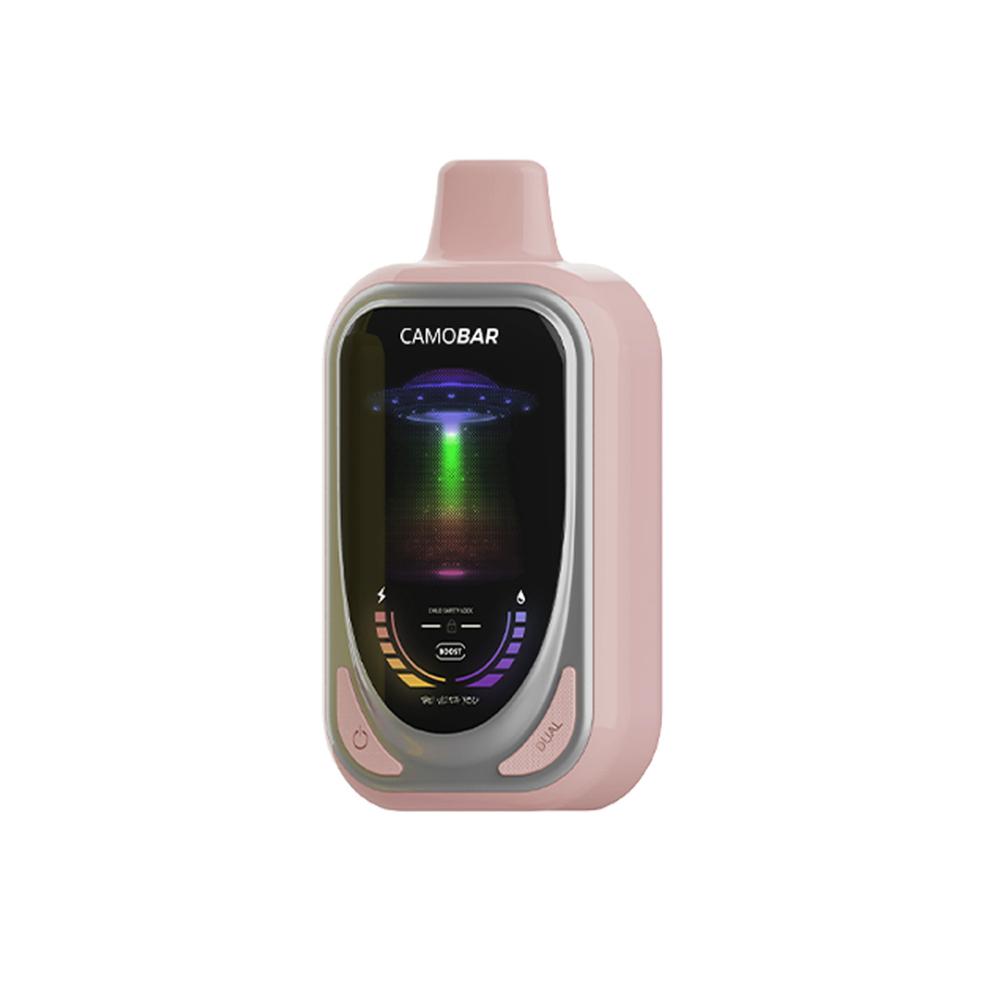 Cool Vape 30000 Puffs - Ultimate Disposable Pod Kits with Ice & Menthol Flavors | Best Portable Vape Device Featuring MTL Tank