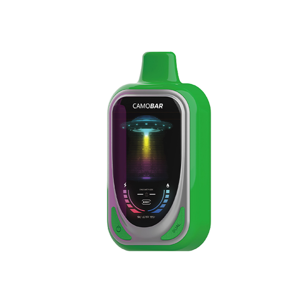 Cool Vape 30000 Puffs - Ultimate Disposable Pod Kits with Ice & Menthol Flavors | Best Portable Vape Device Featuring MTL Tank