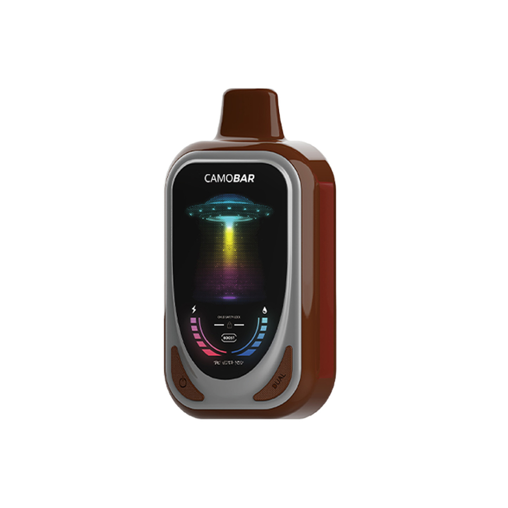 Cool Vape 30000 Puffs - Ultimate Disposable Pod Kits with Ice & Menthol Flavors | Best Portable Vape Device Featuring MTL Tank