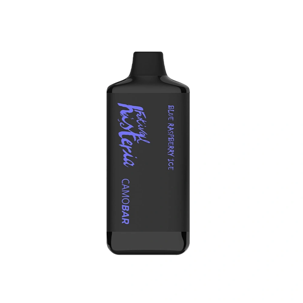 10000 Puffs Disposable Vape - Best Portable Vape Device with MTL Tank & Premium Fruit Vape Juice | Awarded Best Vape for Flavor