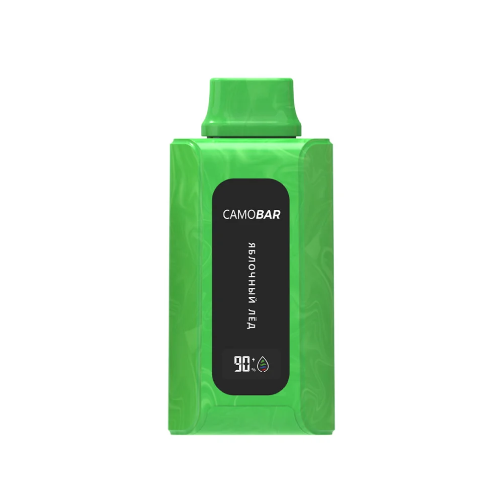 custom vape mods for sale EDC Ranger Compact CCELL Battery Vape main image 0