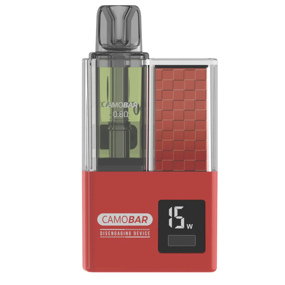 vape pod 2025 California Vape Taxes | RJS LAW | Best Tax Attorney main image 1