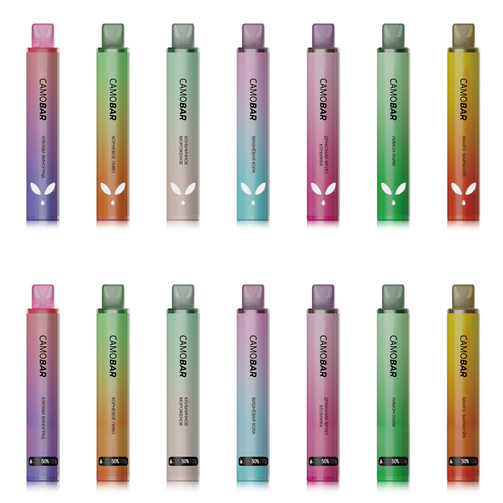 The Truth About 1500 Puffs: Why This Vape Pen is a Flavor Chaser's Secret Weapon