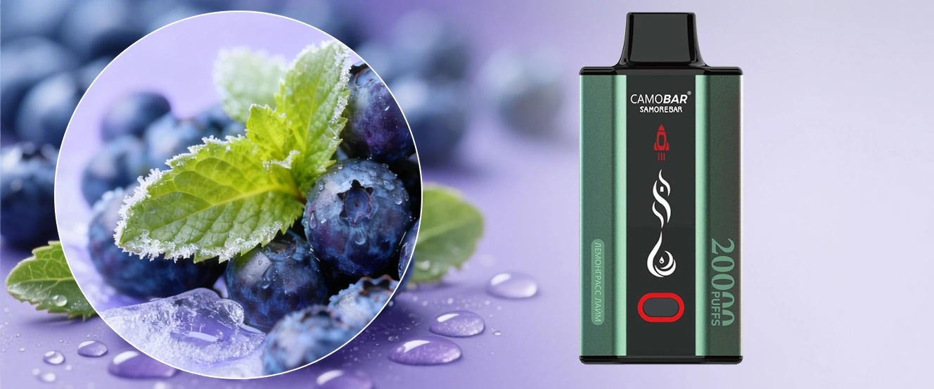  Mint Vape 