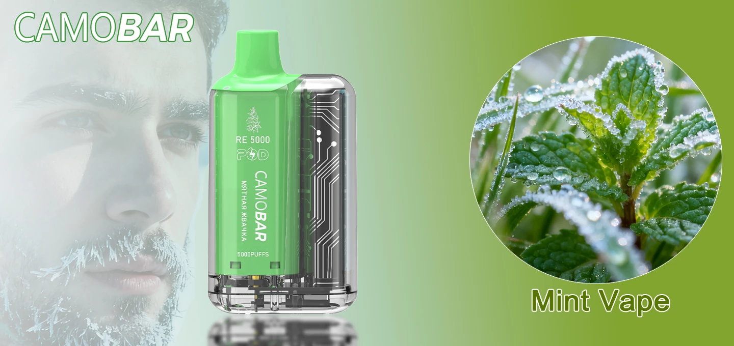 Mint Vape
