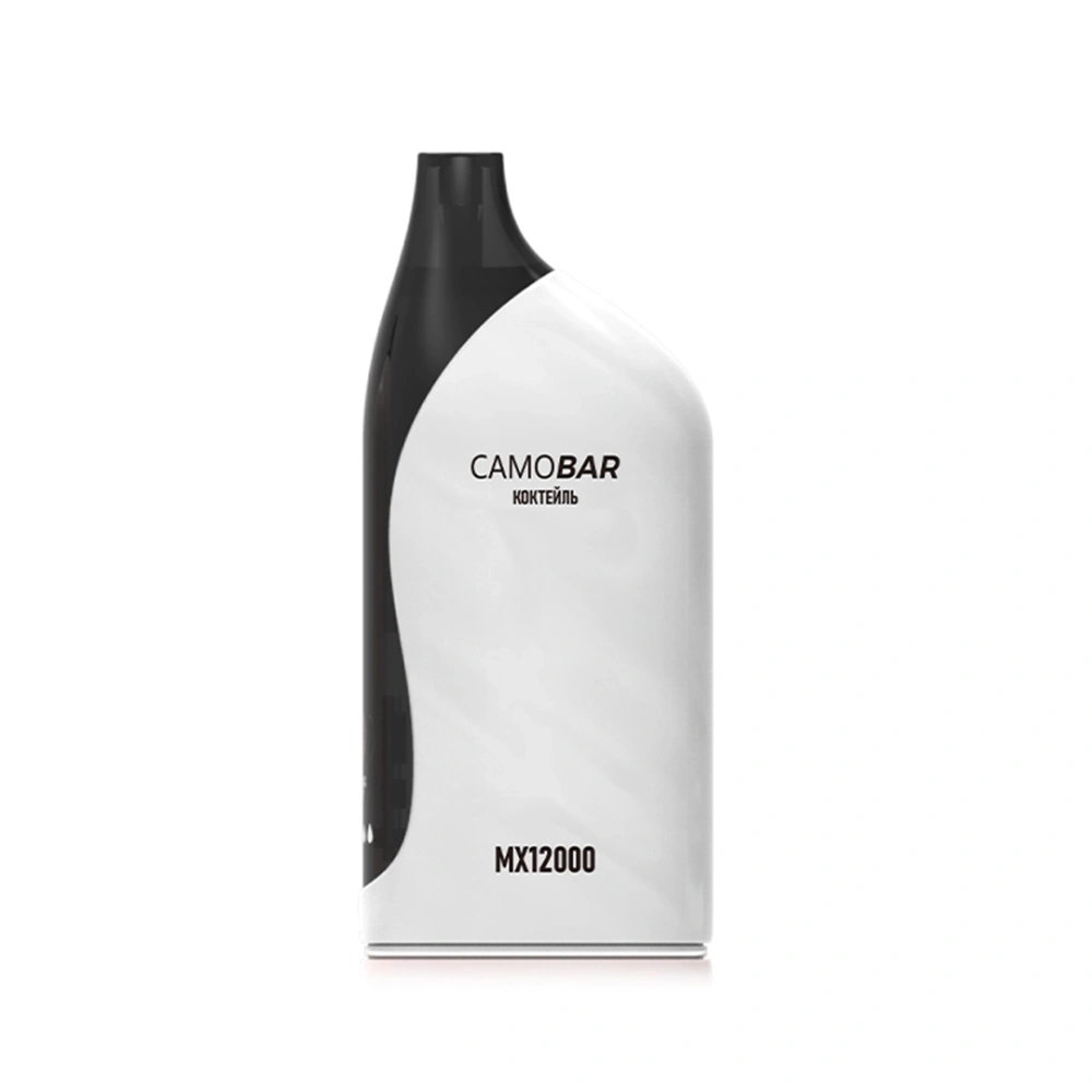 CAMOBAR Mint Series | Premium Disposable Vape with Refreshing Mint Flavors